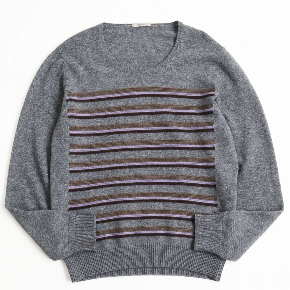 Bottegaveneta Knit Main