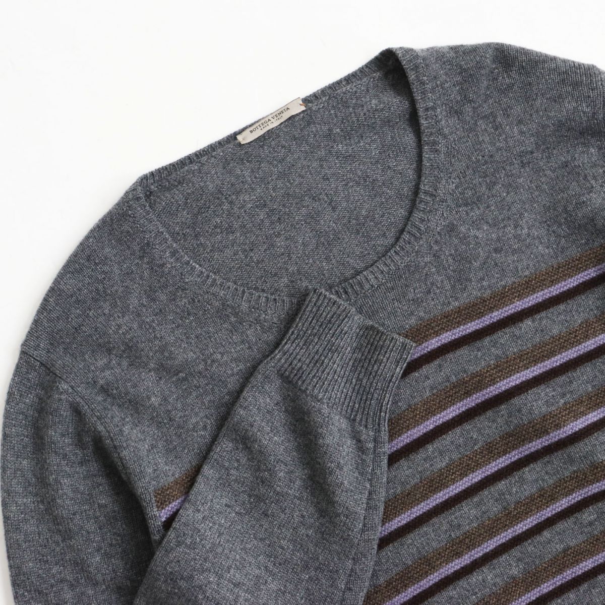 Bottegaveneta Knit Main