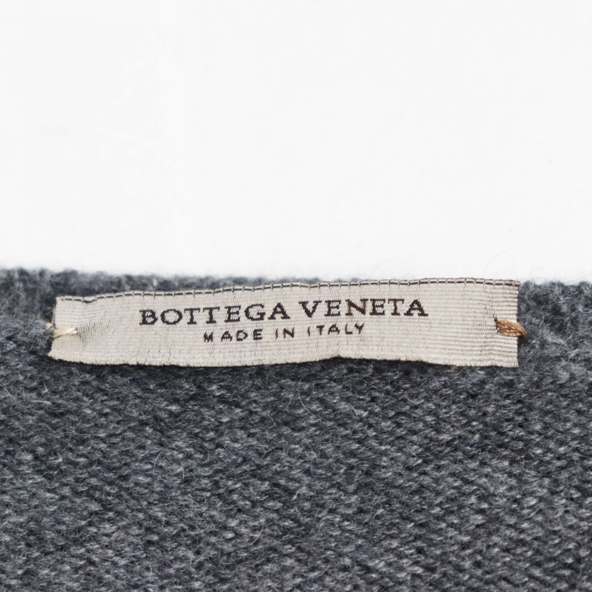 Bottegaveneta Knit Main
