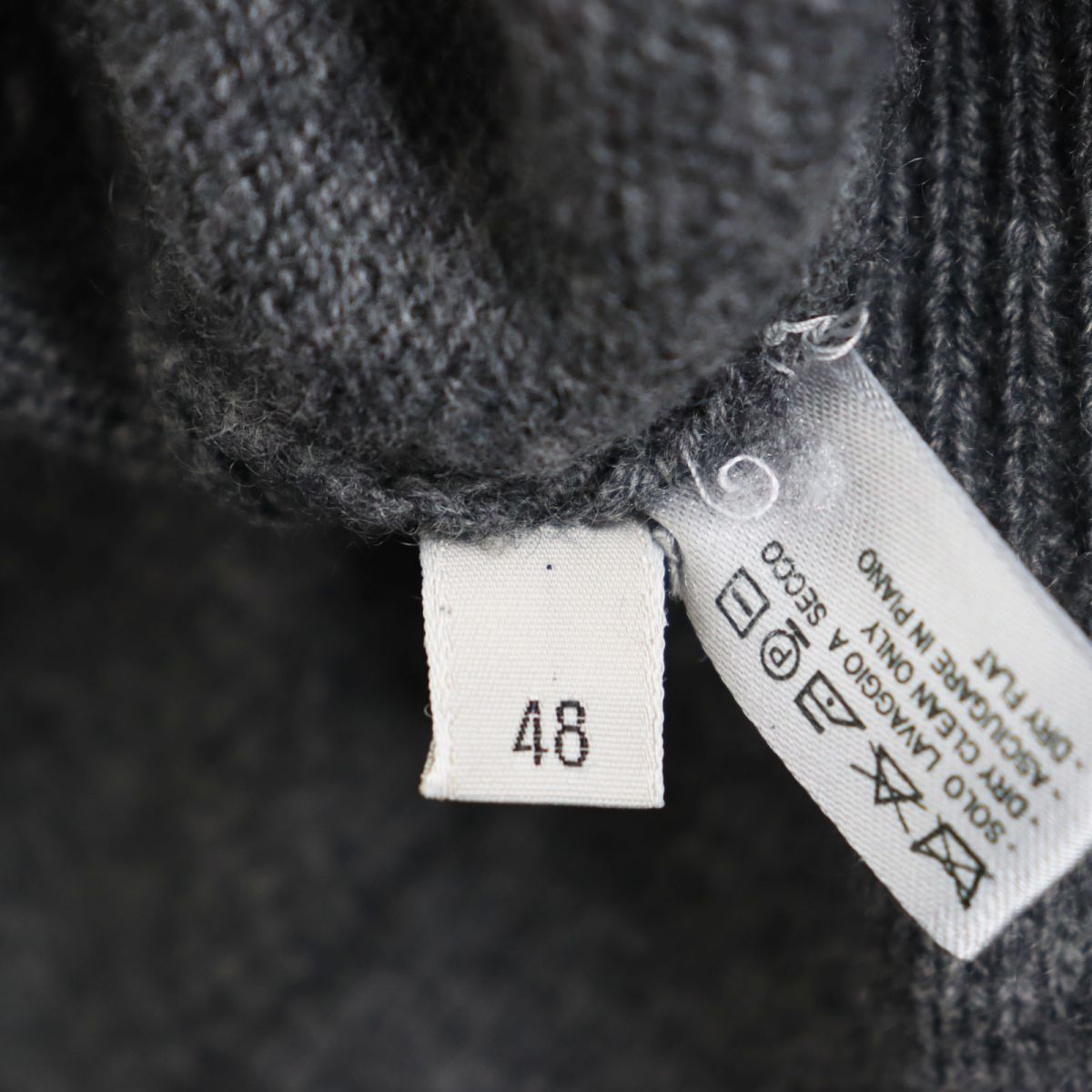 Bottegaveneta Knit Main