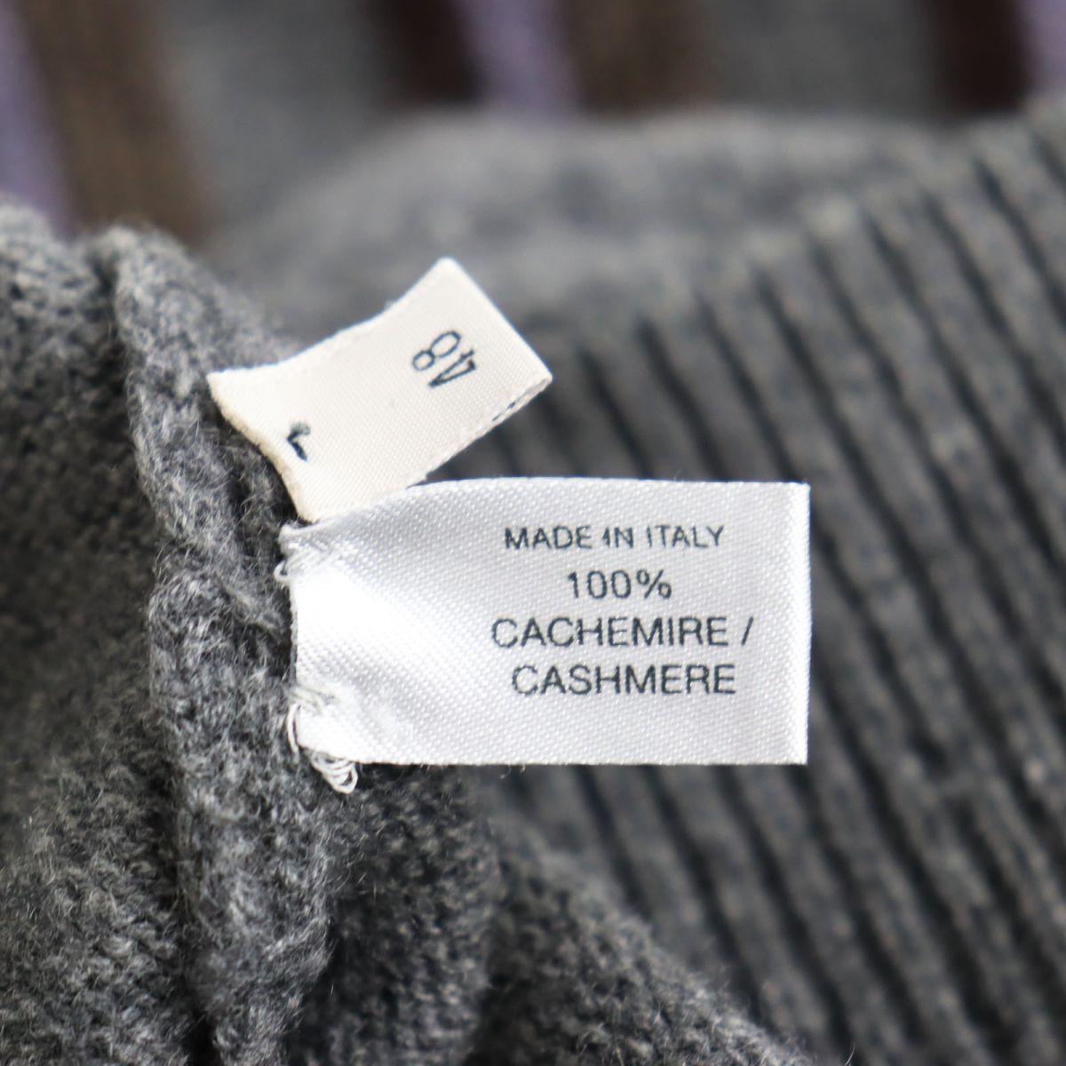 Bottegaveneta Knit Main