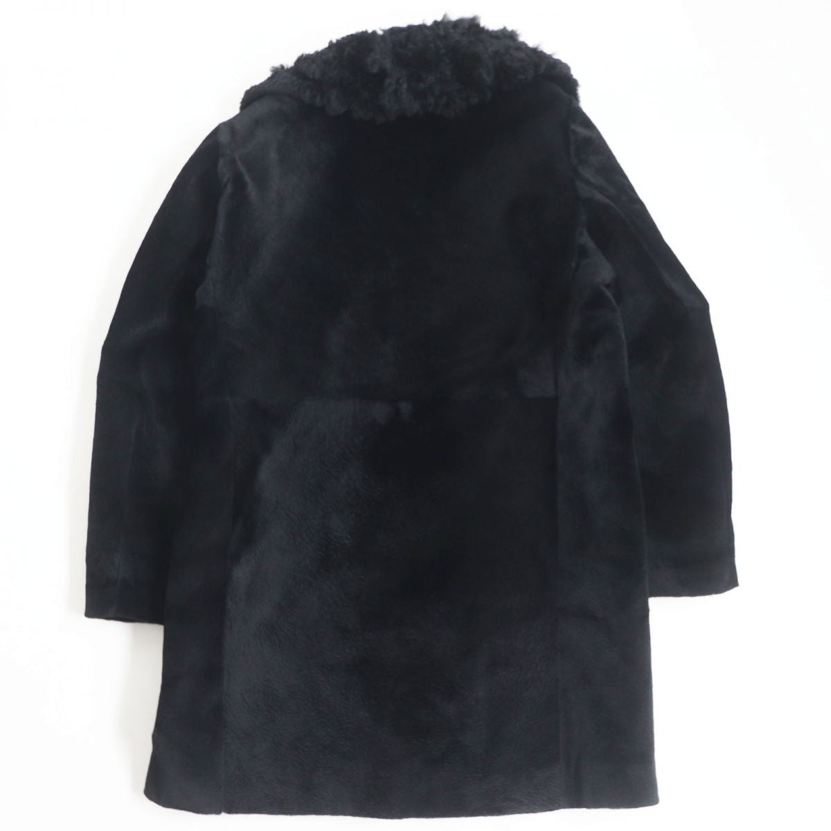 Gucci Duffel Coat Outer