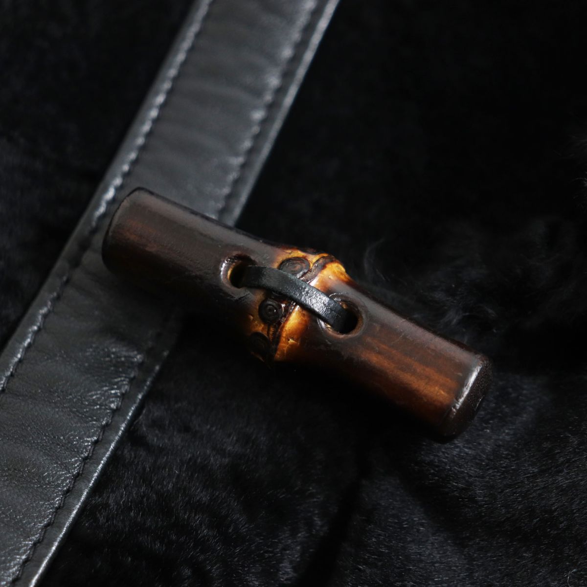 Gucci Duffel Coat Outer