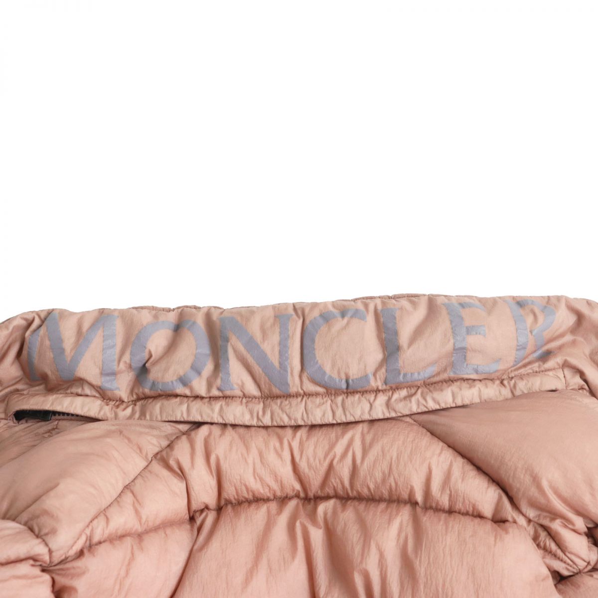 Moncler Down Jacket Outer