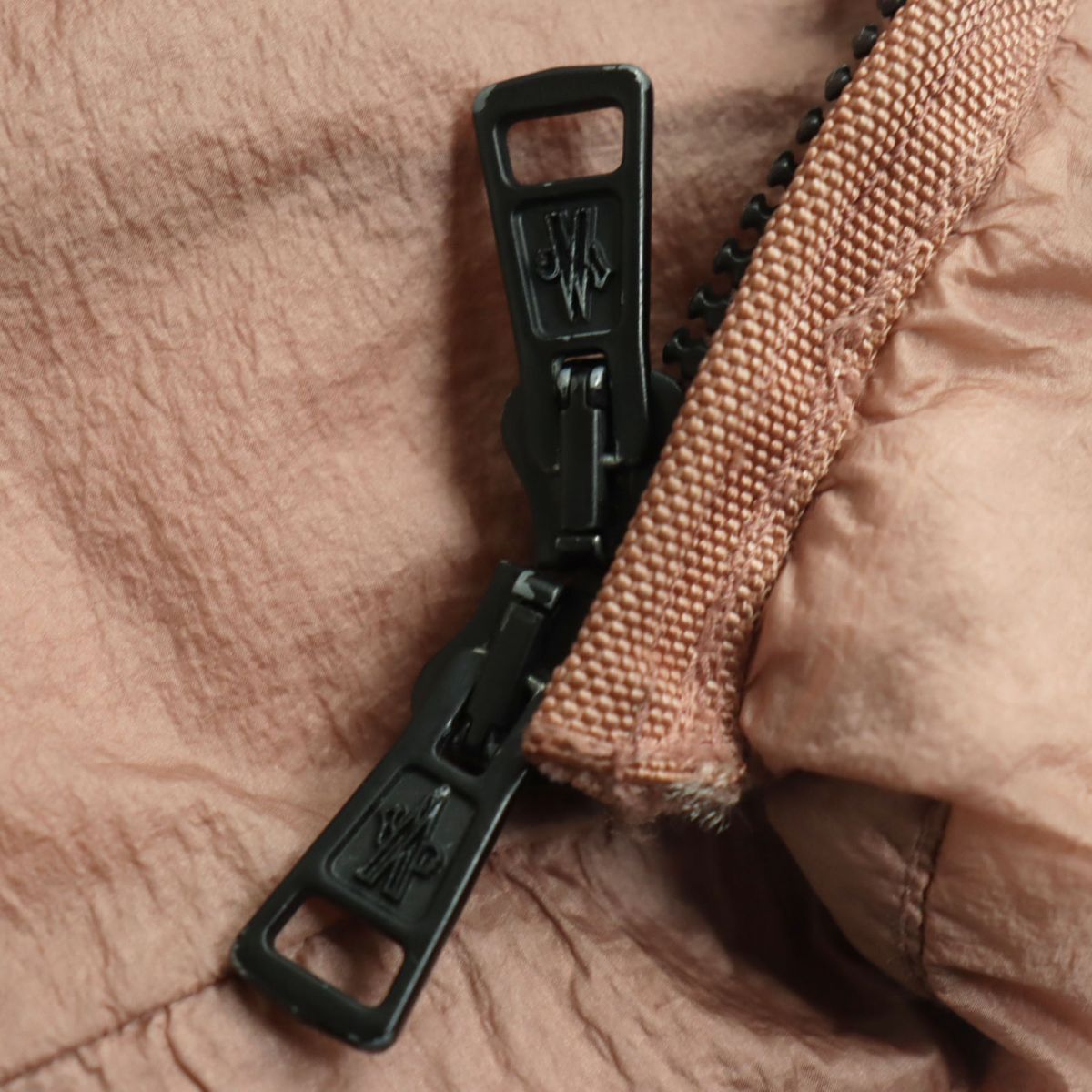 Moncler Down Jacket Outer