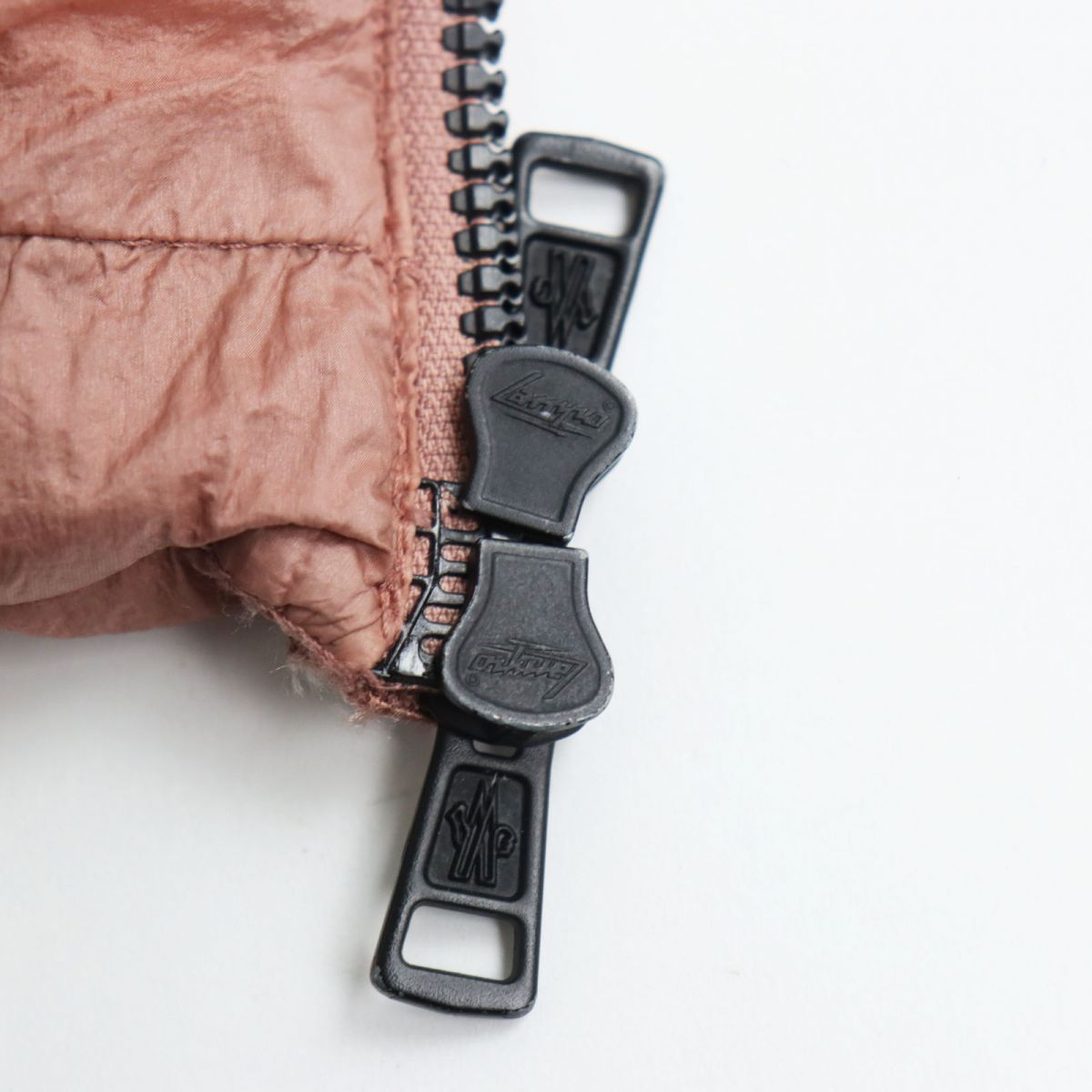 Moncler Down Jacket Outer