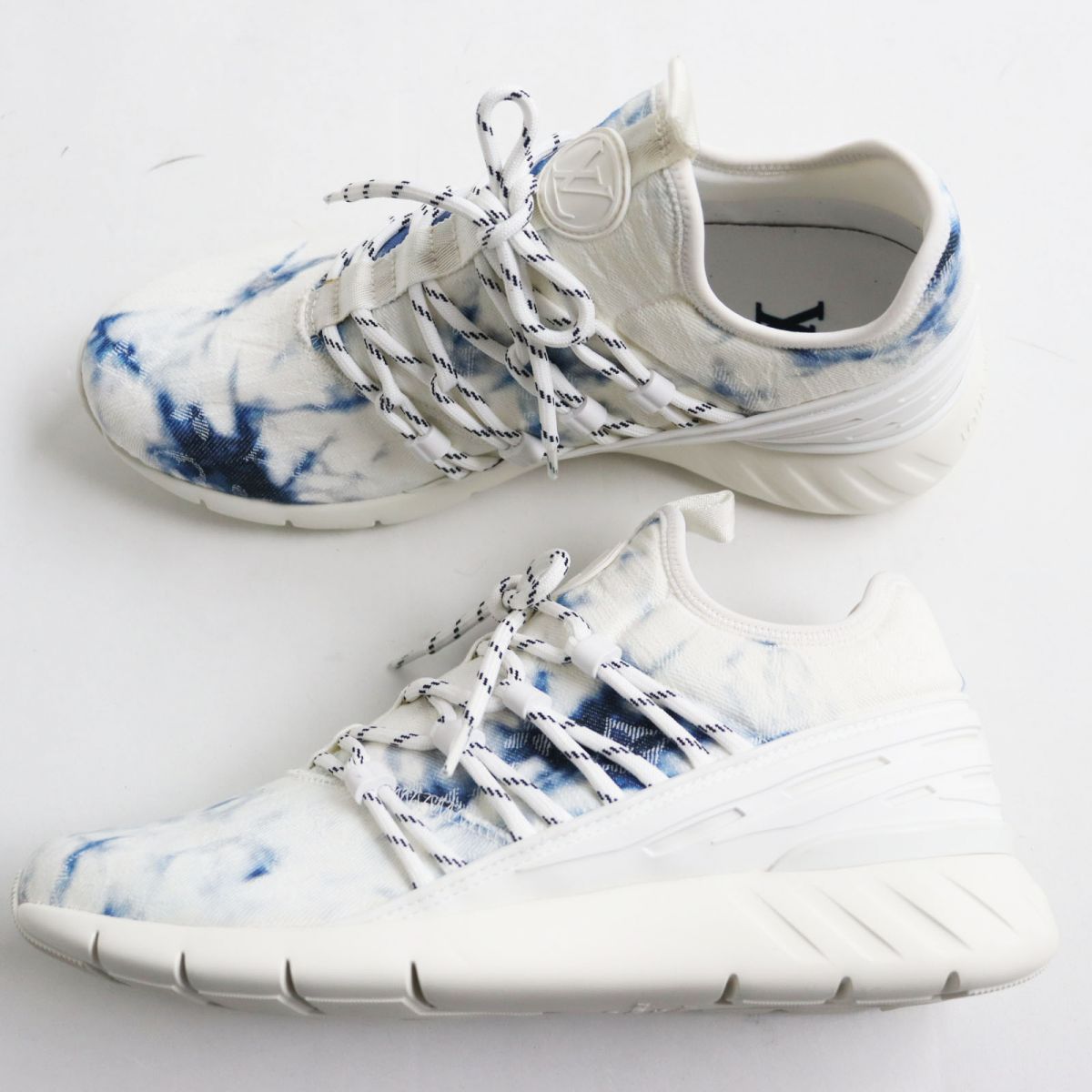 Louis Vuitton Sneakers Part