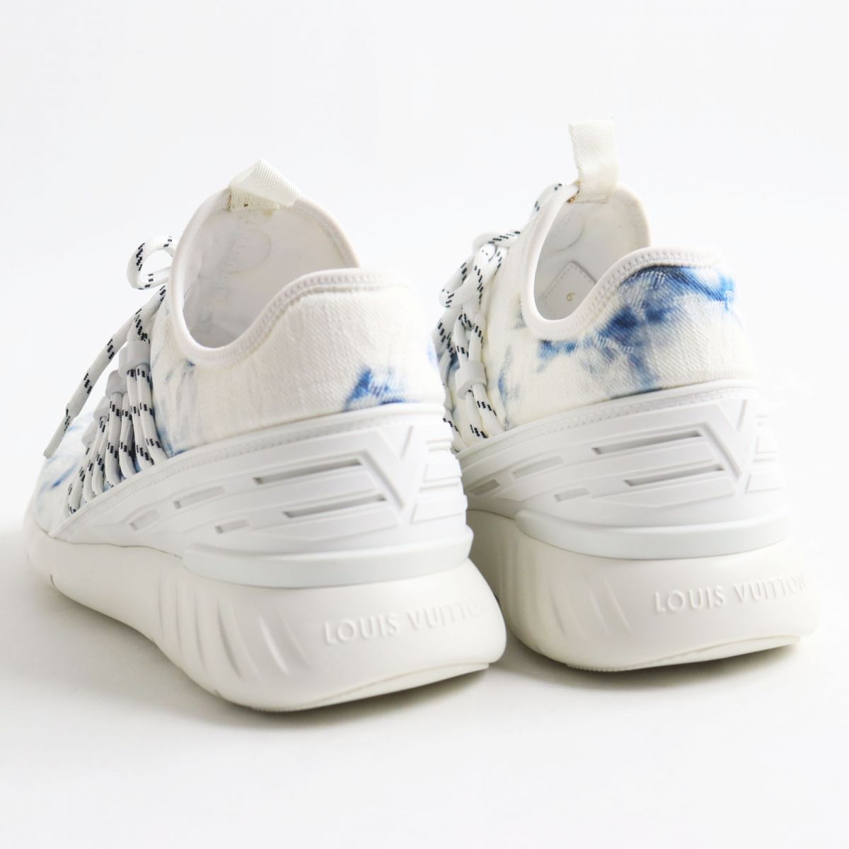 Louis Vuitton Sneakers Part