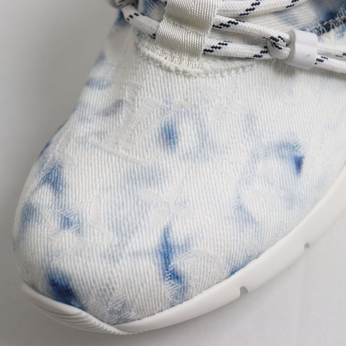 Louis Vuitton Sneakers Part
