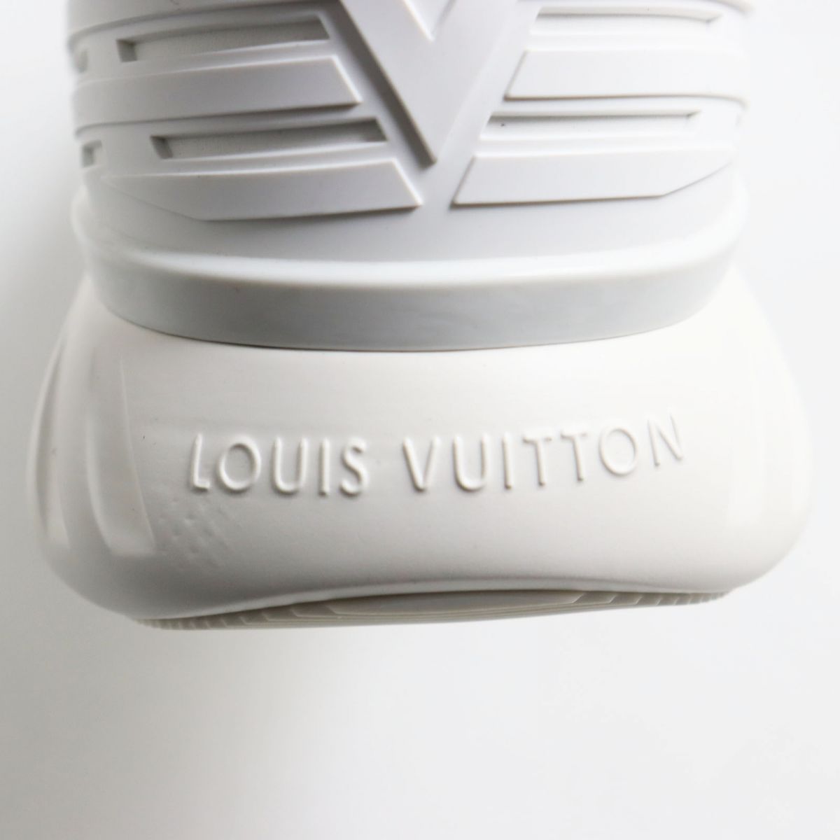 Louis Vuitton Sneakers Part