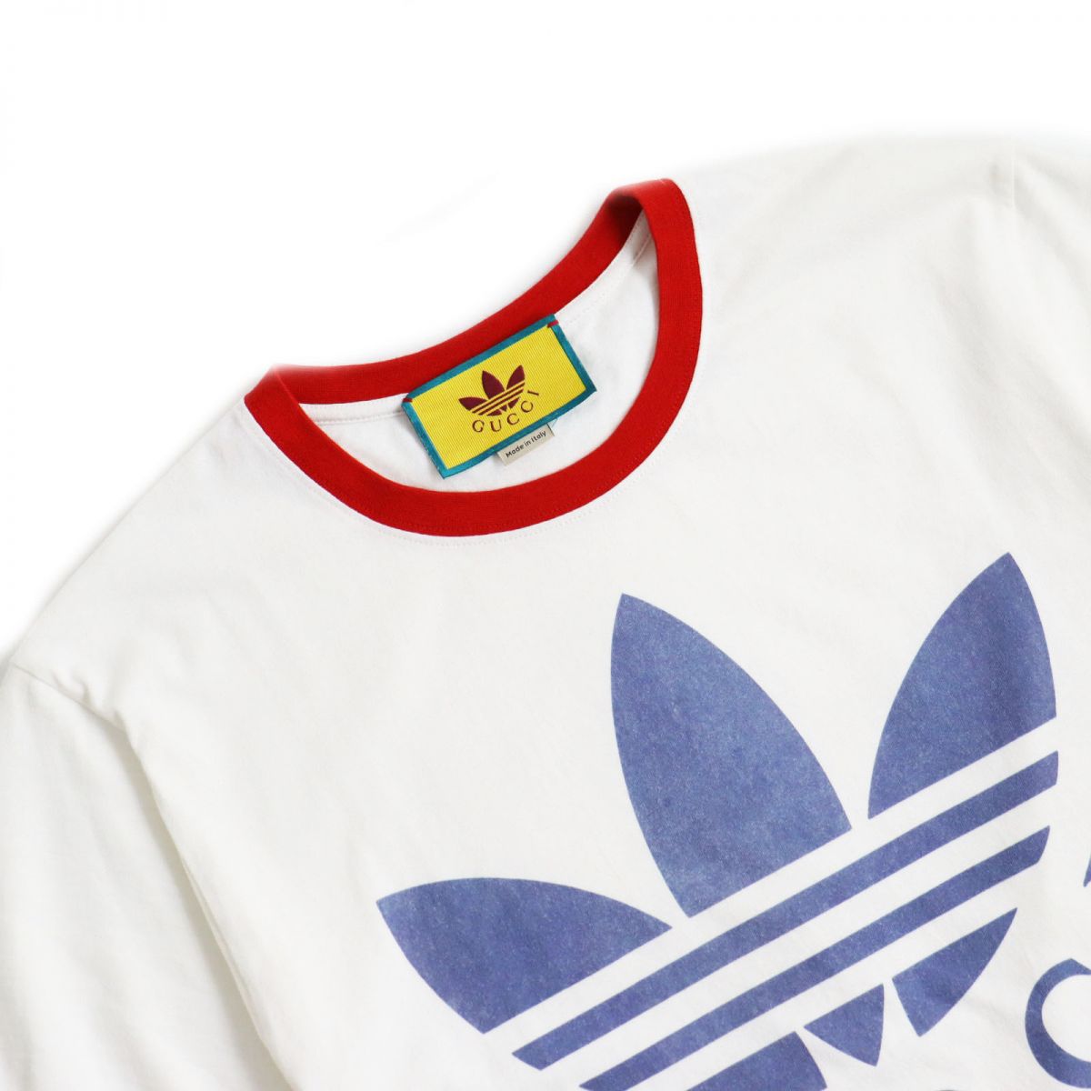 Gucci Short Sleeve T-Shirt Main