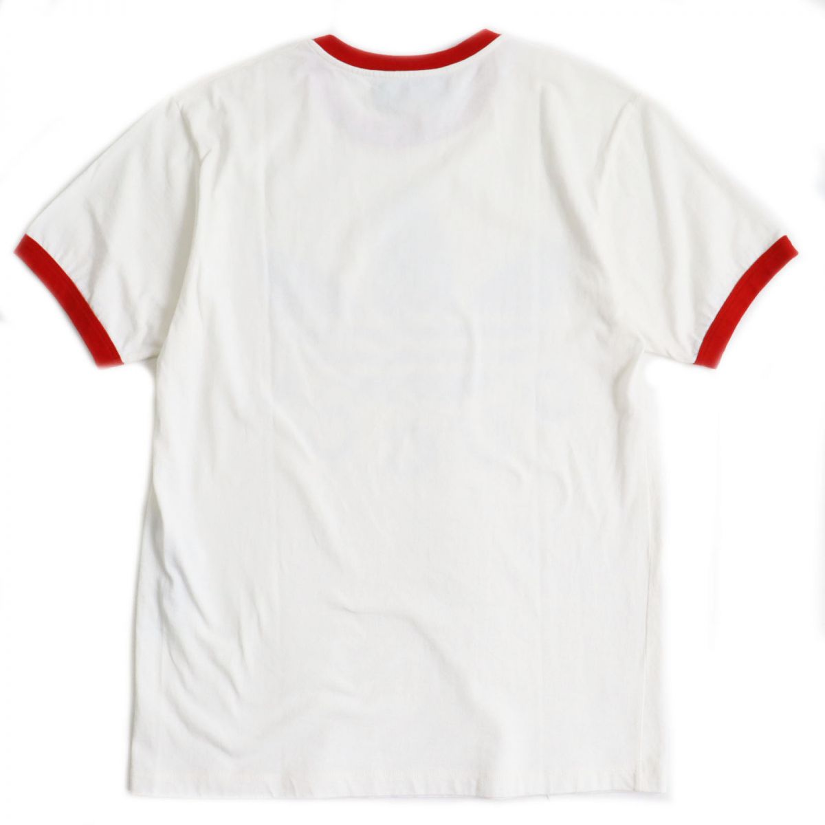 Gucci Short Sleeve T-Shirt Main