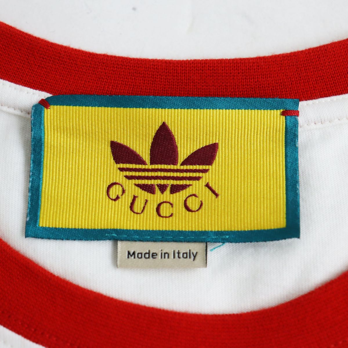 Gucci Short Sleeve T-Shirt Main