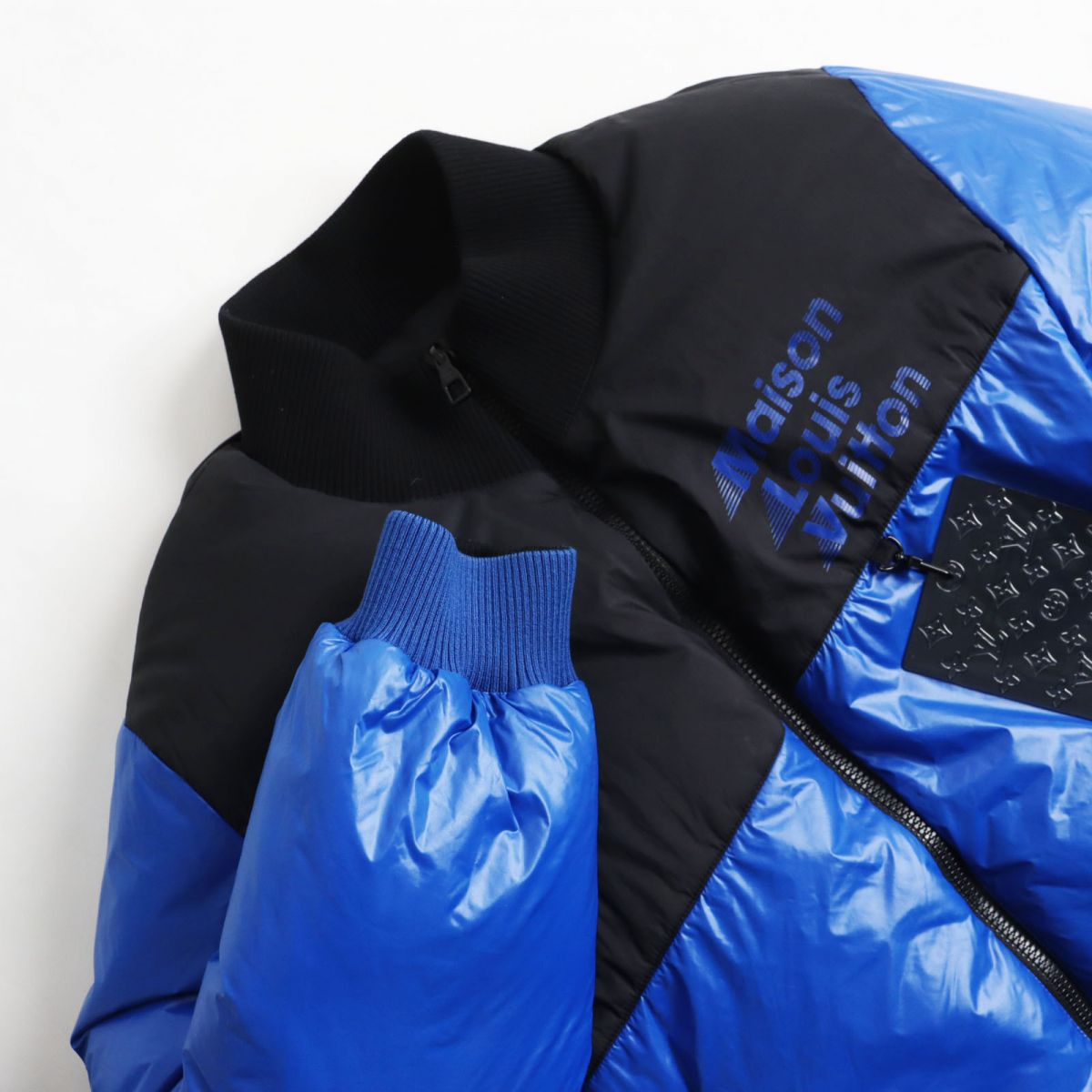 Louis Vuitton Blouson Outer