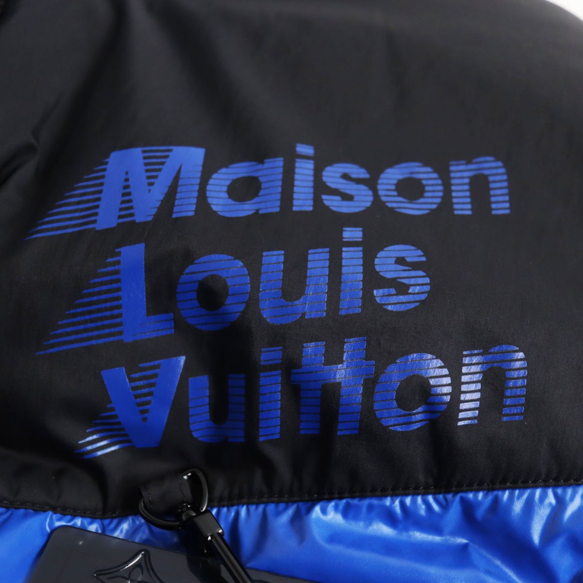 Louis Vuitton Blouson Outer