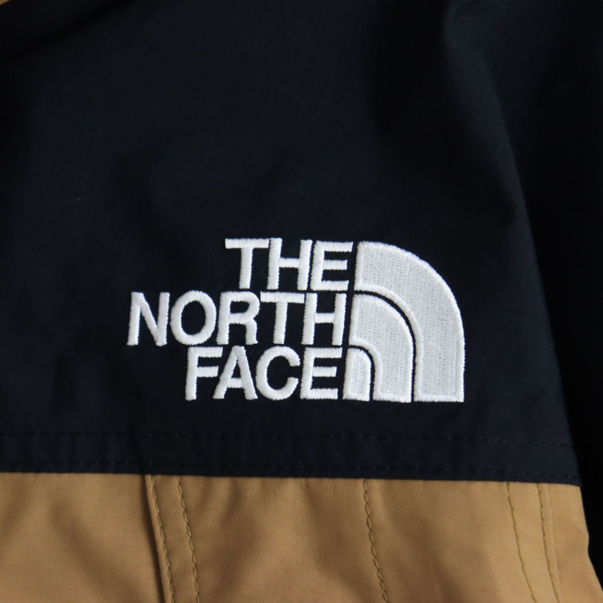 The North Face Mountain Hoodie Outer