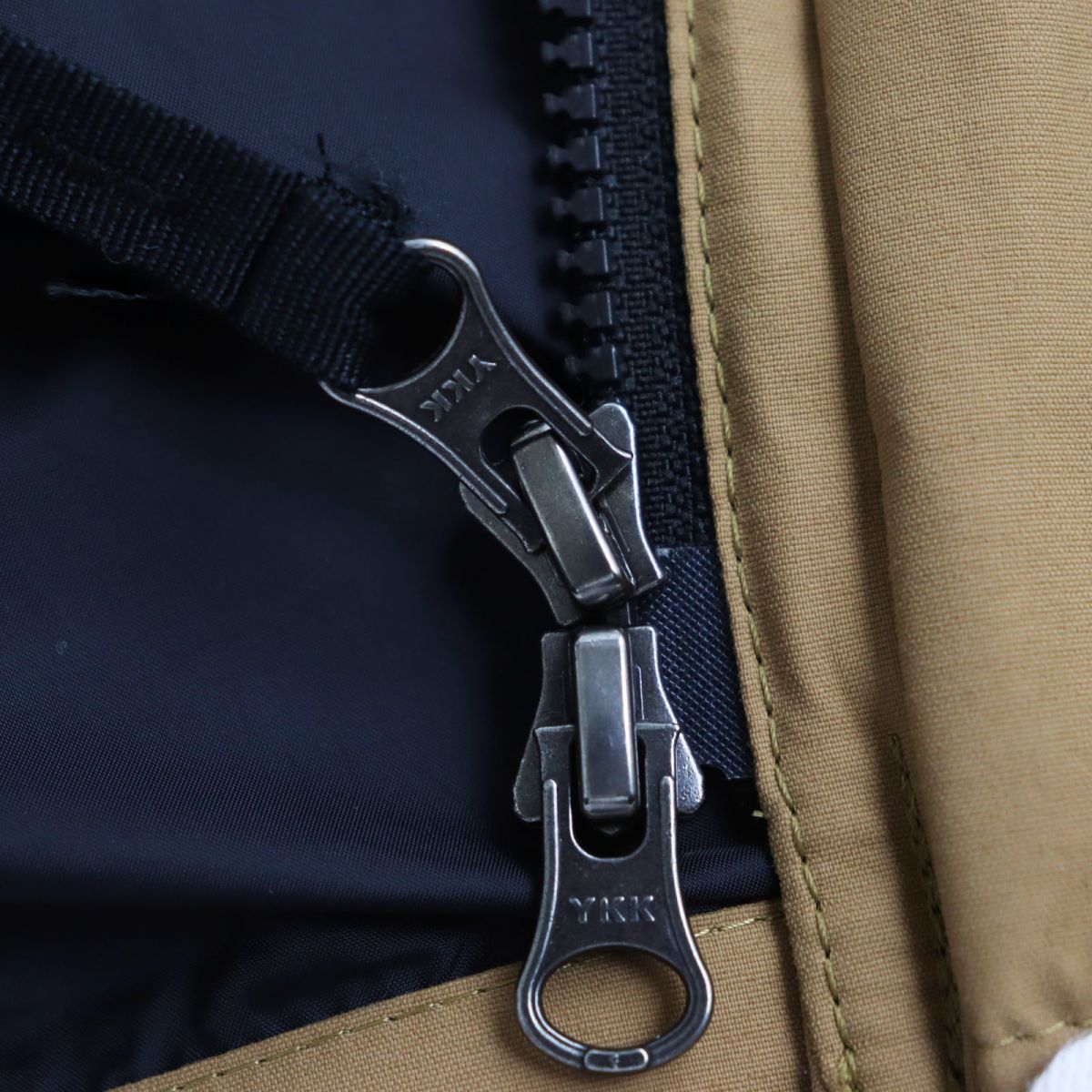The North Face Mountain Hoodie Outer