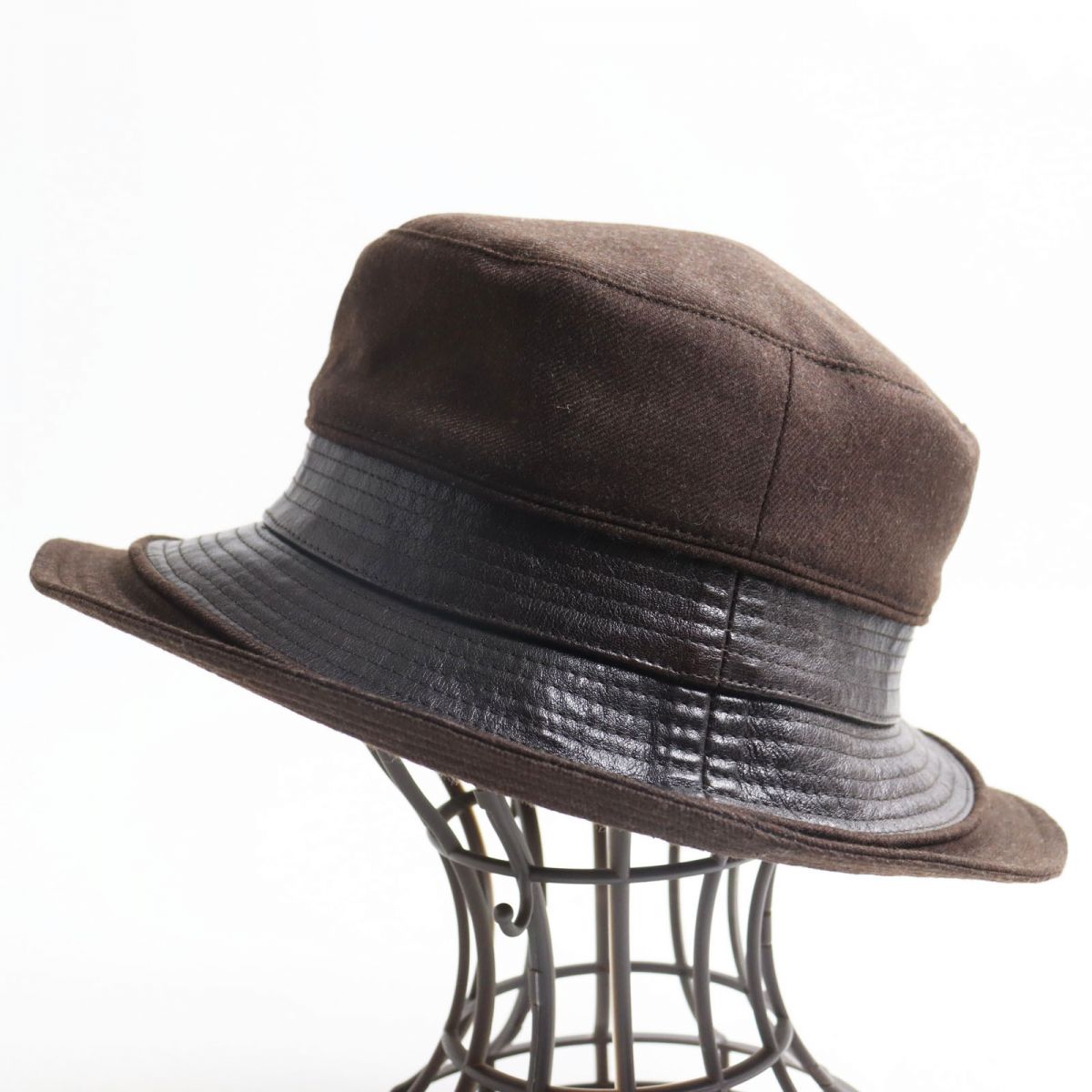 Hermes Hat Main