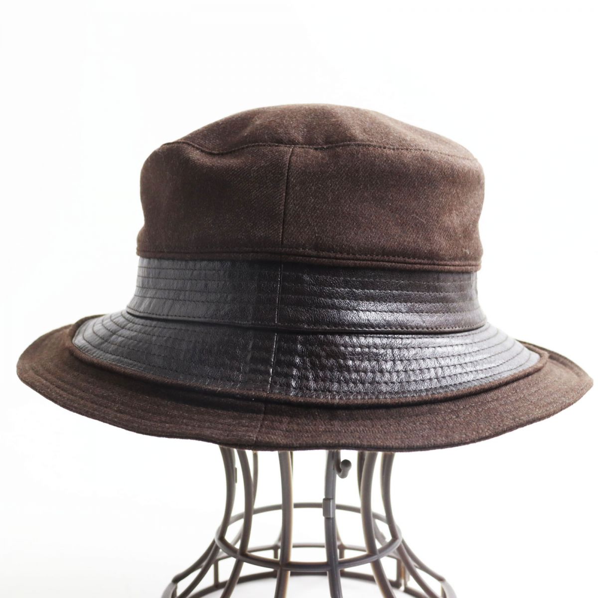 Hermes Hat Main
