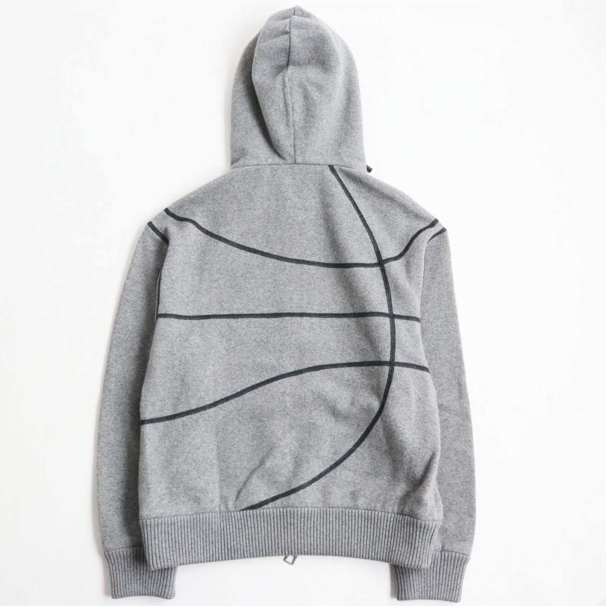 Louis Vuitton Hoodie Outer Fabric
