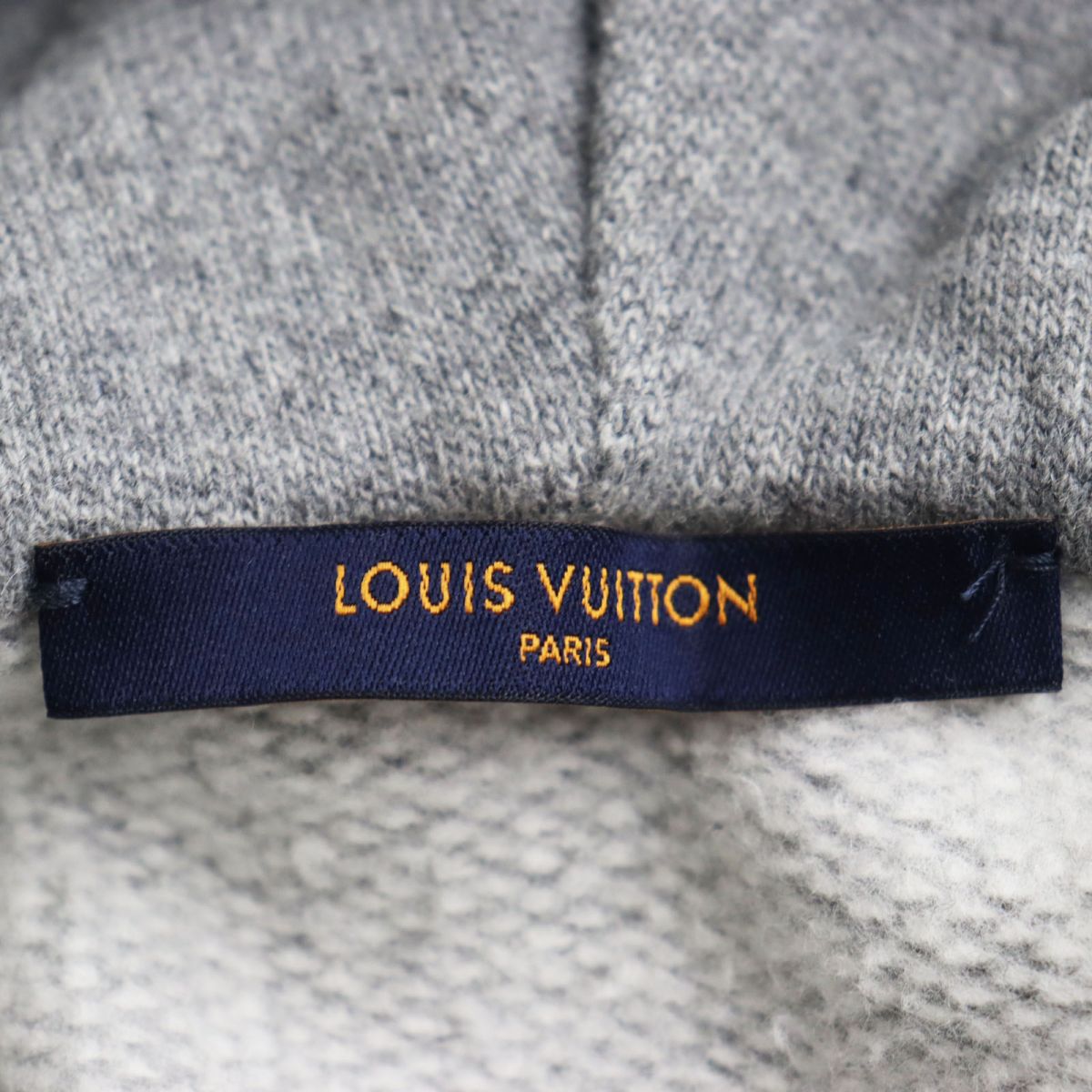 Louis Vuitton Hoodie Outer Fabric