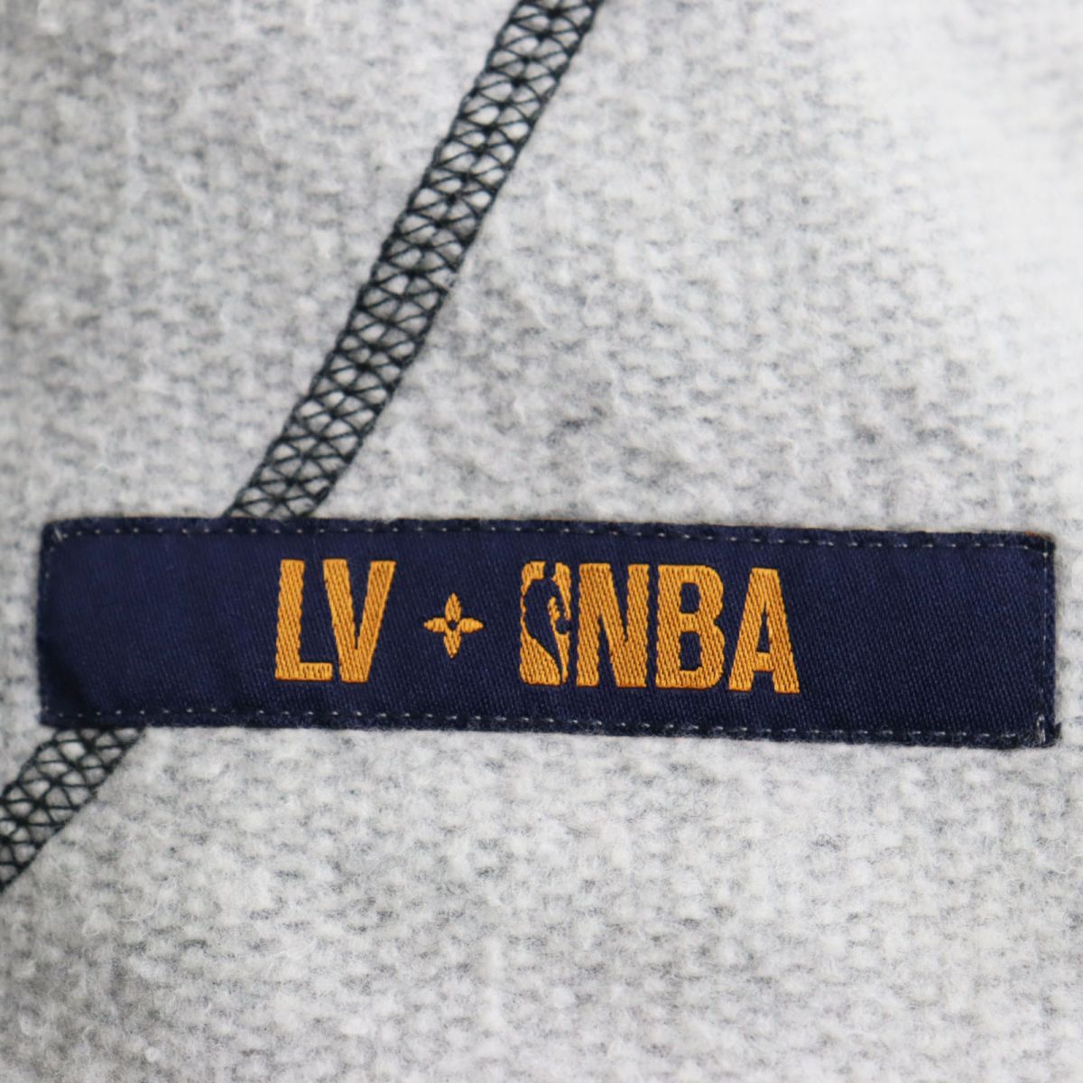 Louis Vuitton Hoodie Outer Fabric
