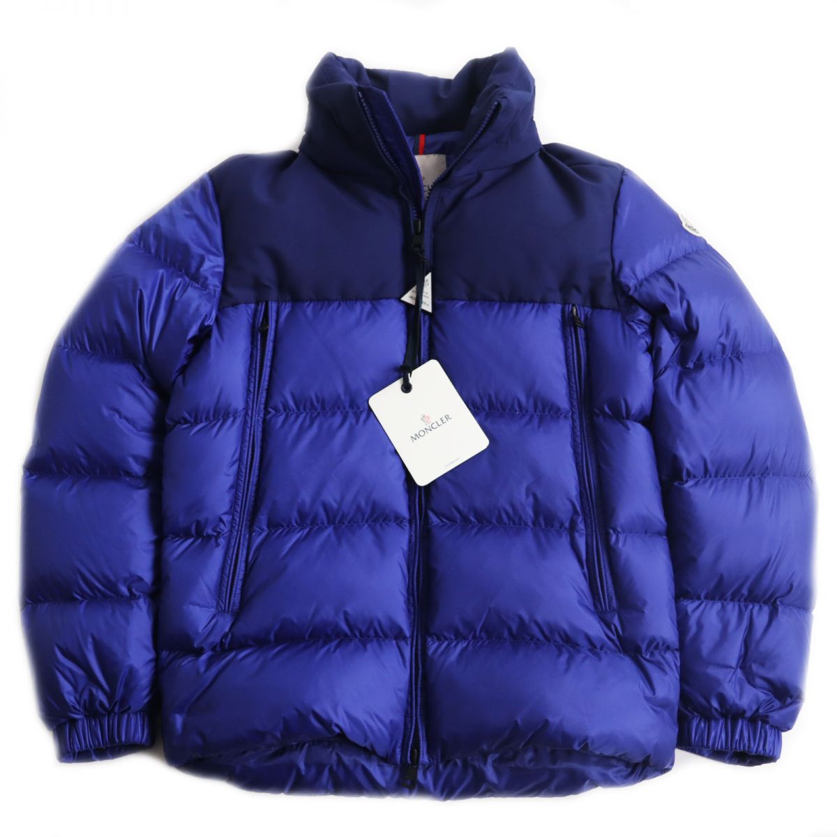 Moncler Down Jacket Outer