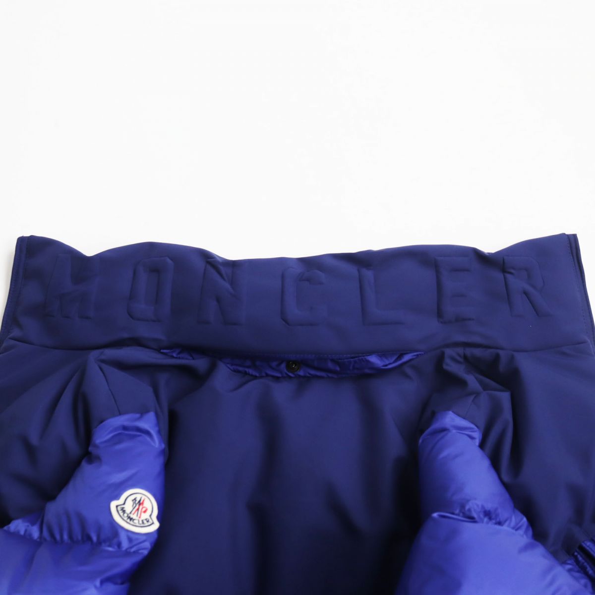 Moncler Down Jacket Outer