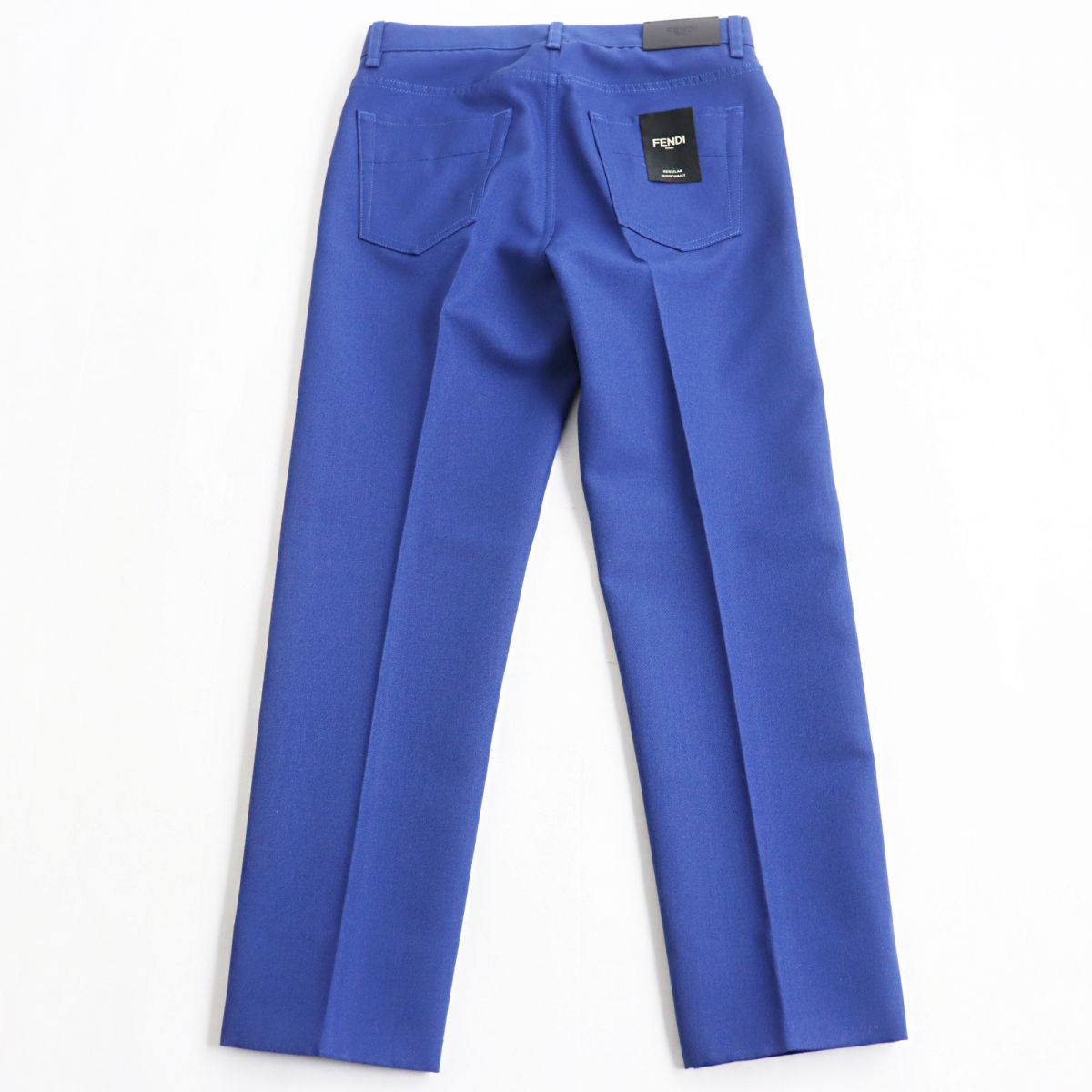 Fendi Pants Outer Material