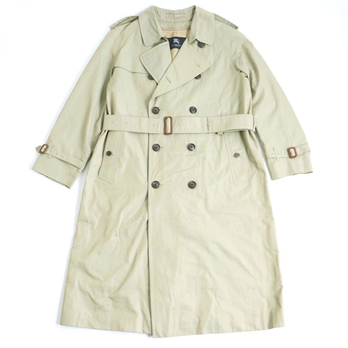 Burberry Stainless Collar Coat Main