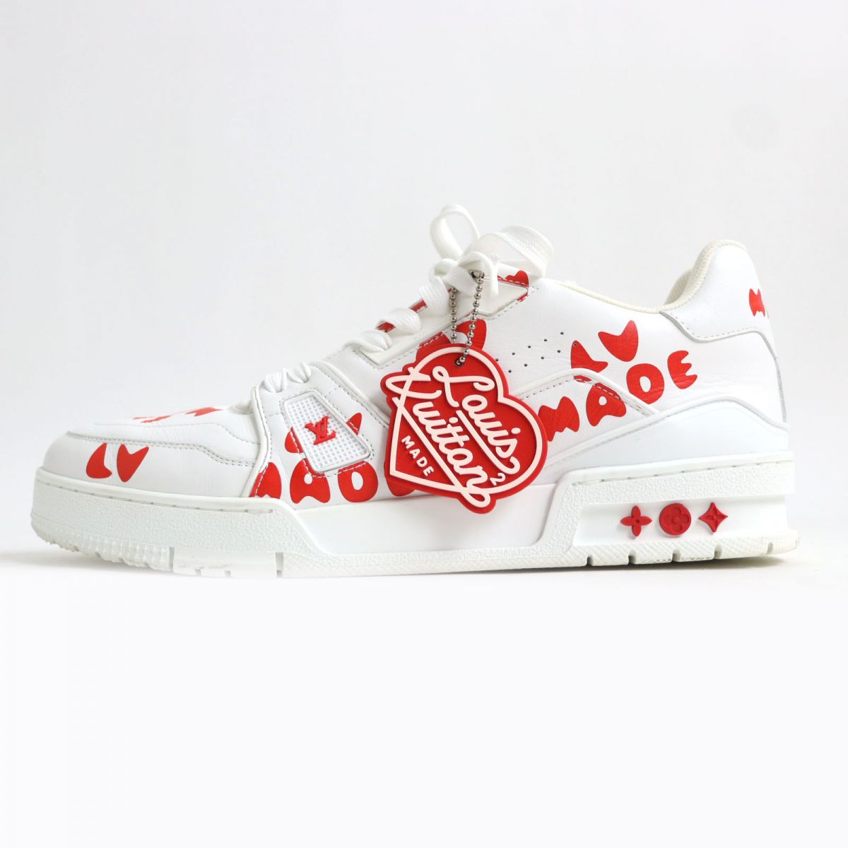 Louis Vuitton Sneakers Main