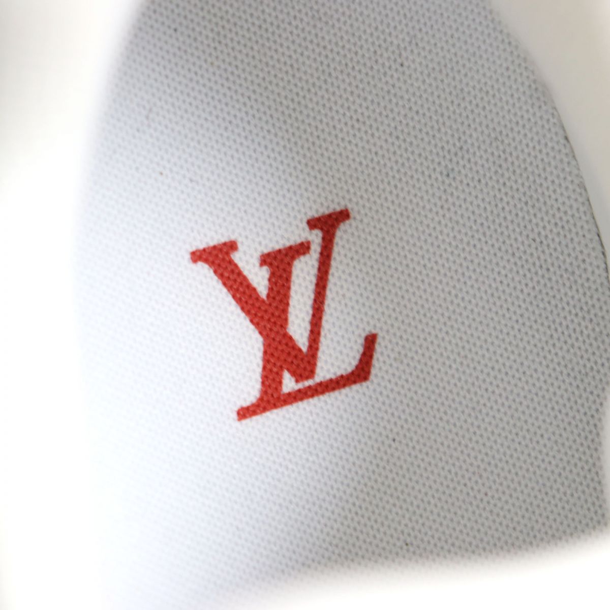 Louis Vuitton Sneakers Main