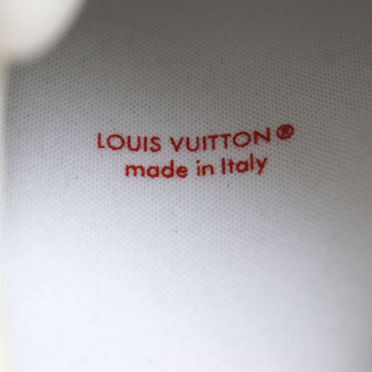 Louis Vuitton Sneakers Main