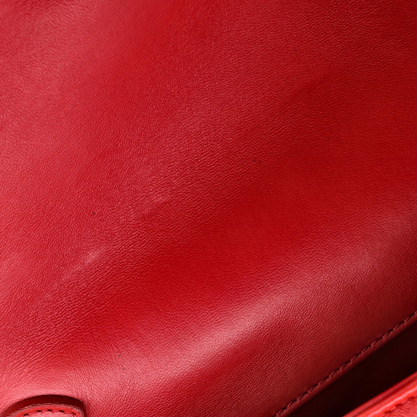 Louis Vuitton Go-14 Handbag Malletage Leather Pm