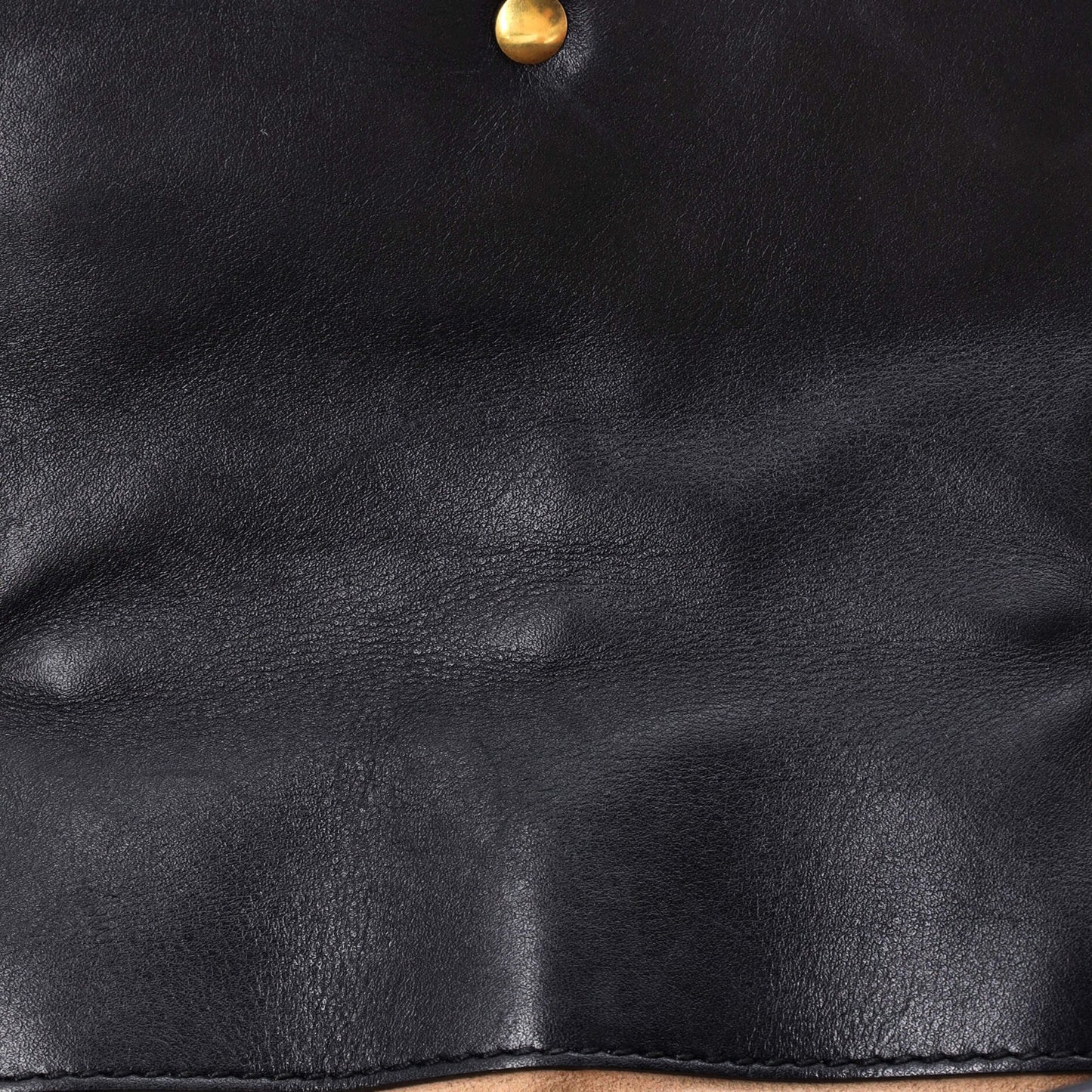 Gucci Pearly Gg Marmont Flap Bag Embellished Matelasse Leather Mini