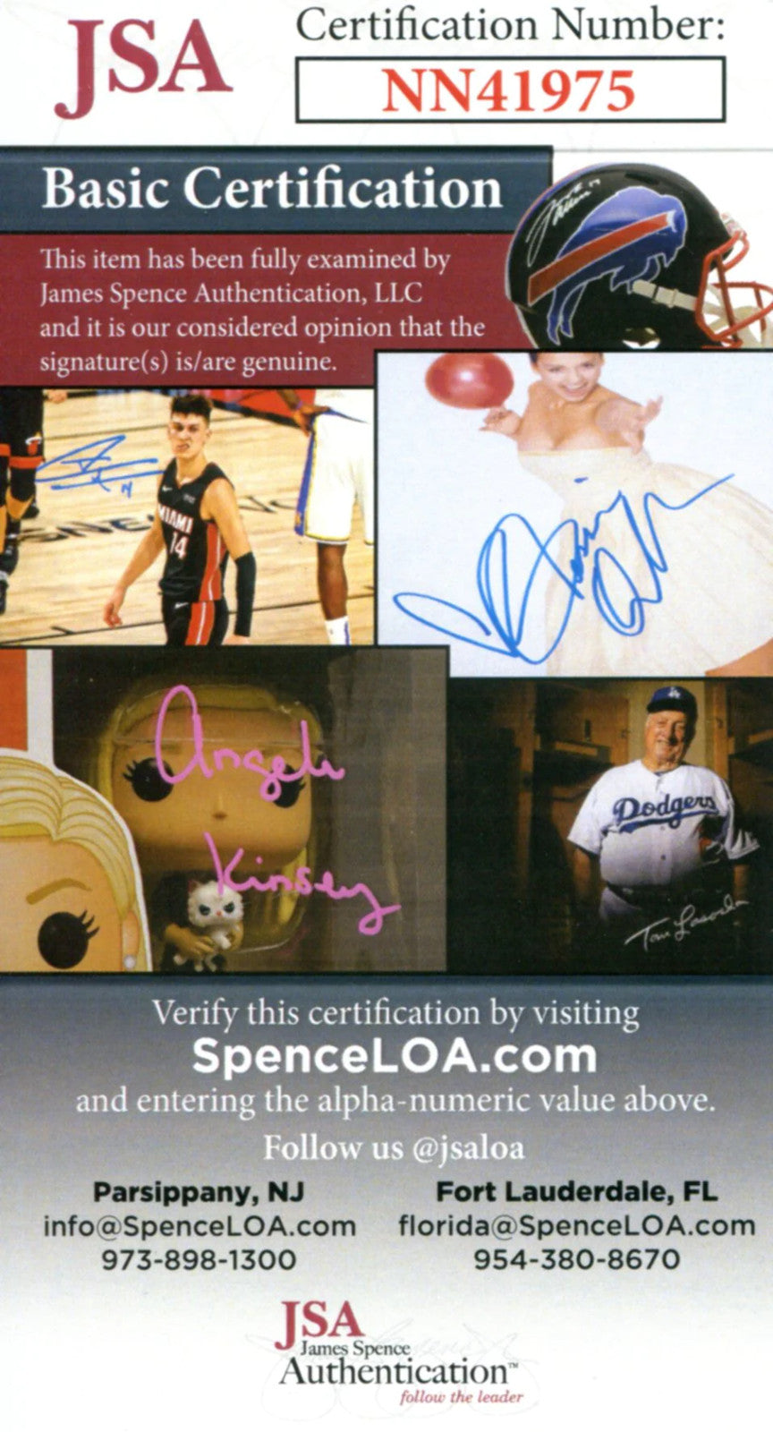 Aramis Ramirez Autographed Sports Illustrated Magazine (Jsa)