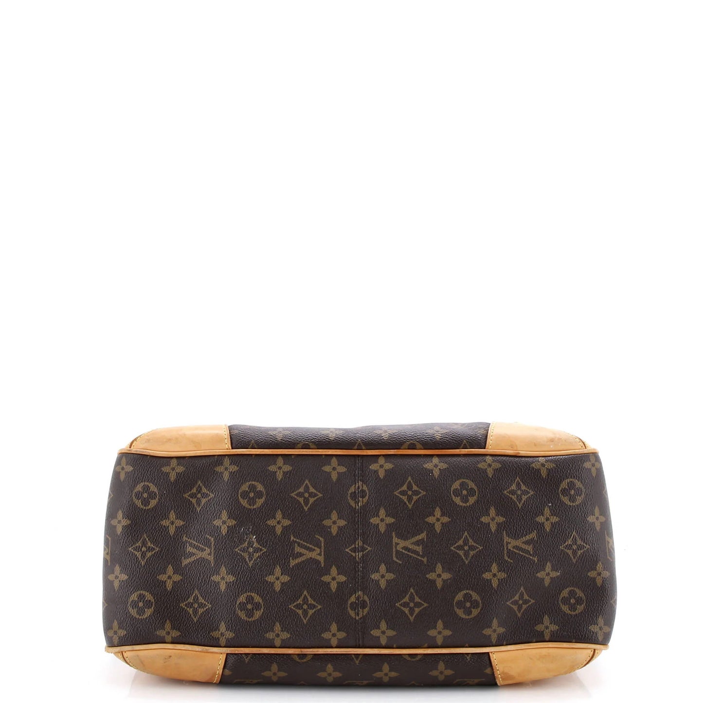 Louis Vuitton Estrela Handbag Monogram Canvas Mm