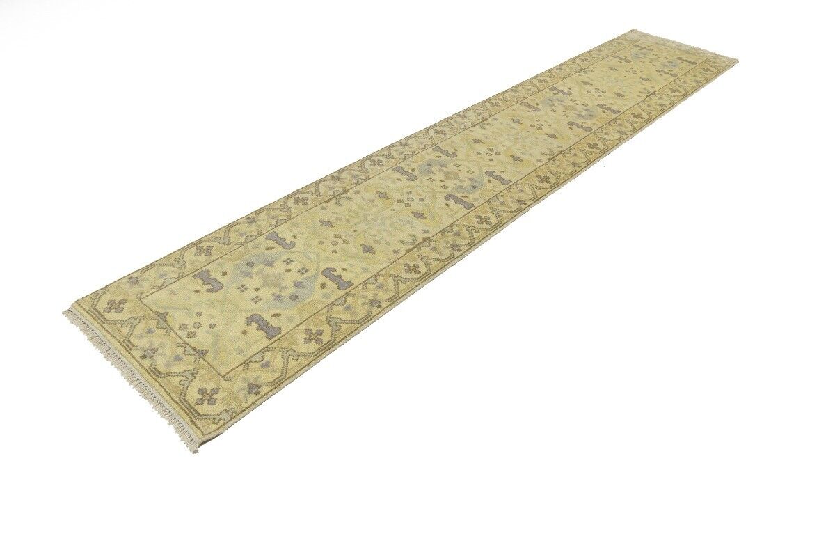 Handmade Oversized Floral Osh Chobi Oriental