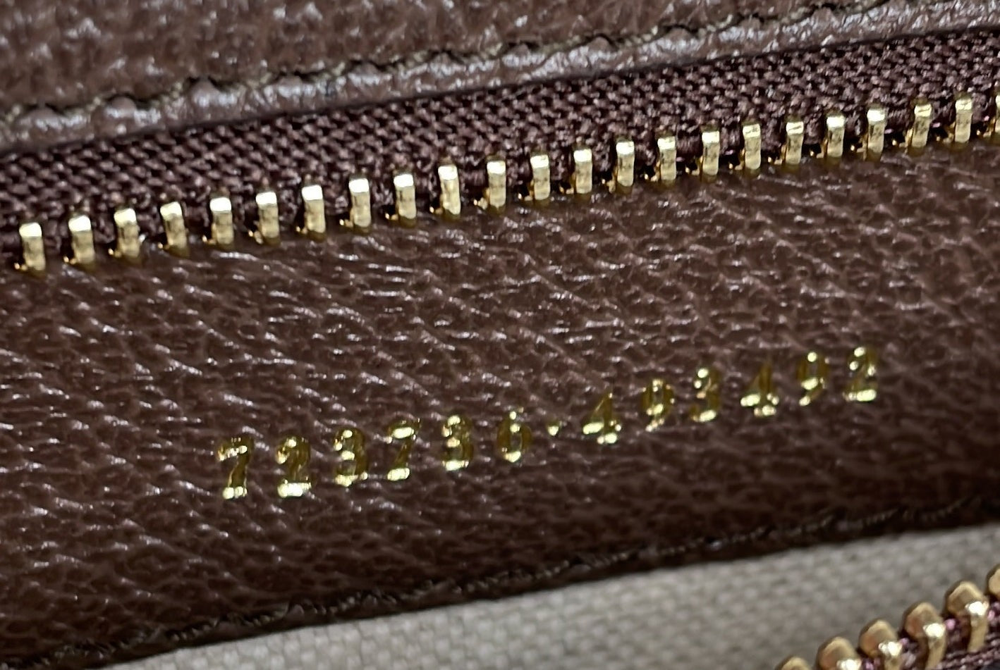 Gucci X Palace Web Shopper Tote Jumbo Gg Tri-Ferg Logo Canvas Medium