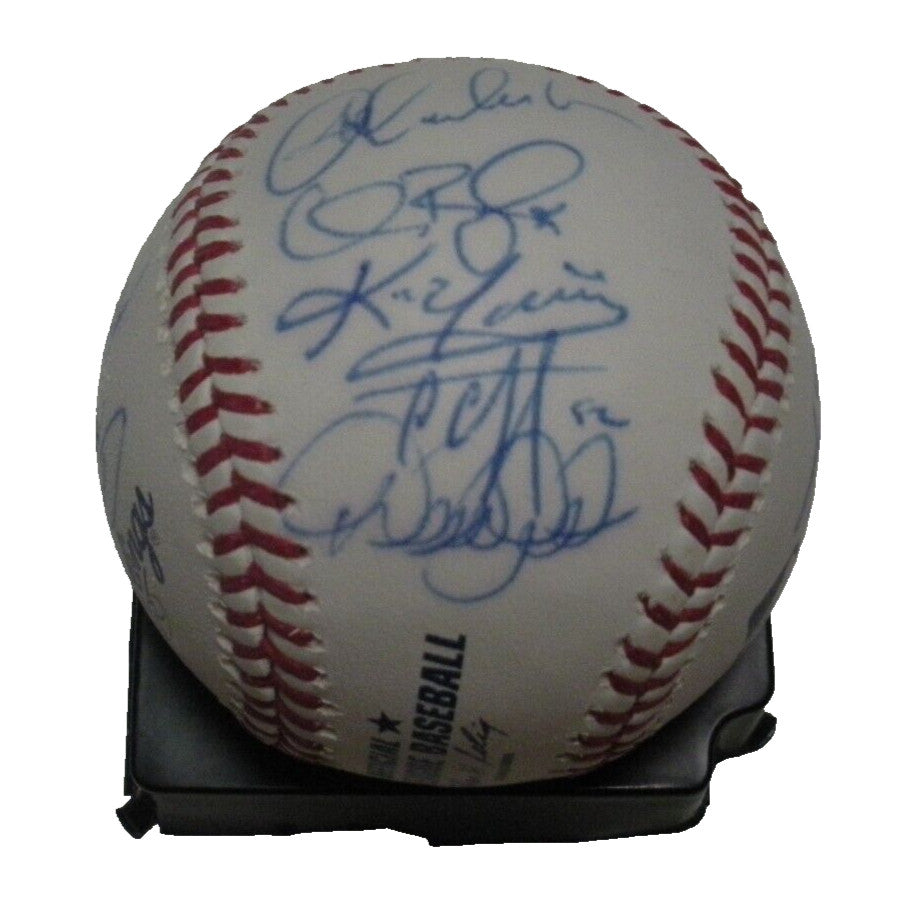 Derek Jeter,Mariano Rivera,Cc Sabathia New York