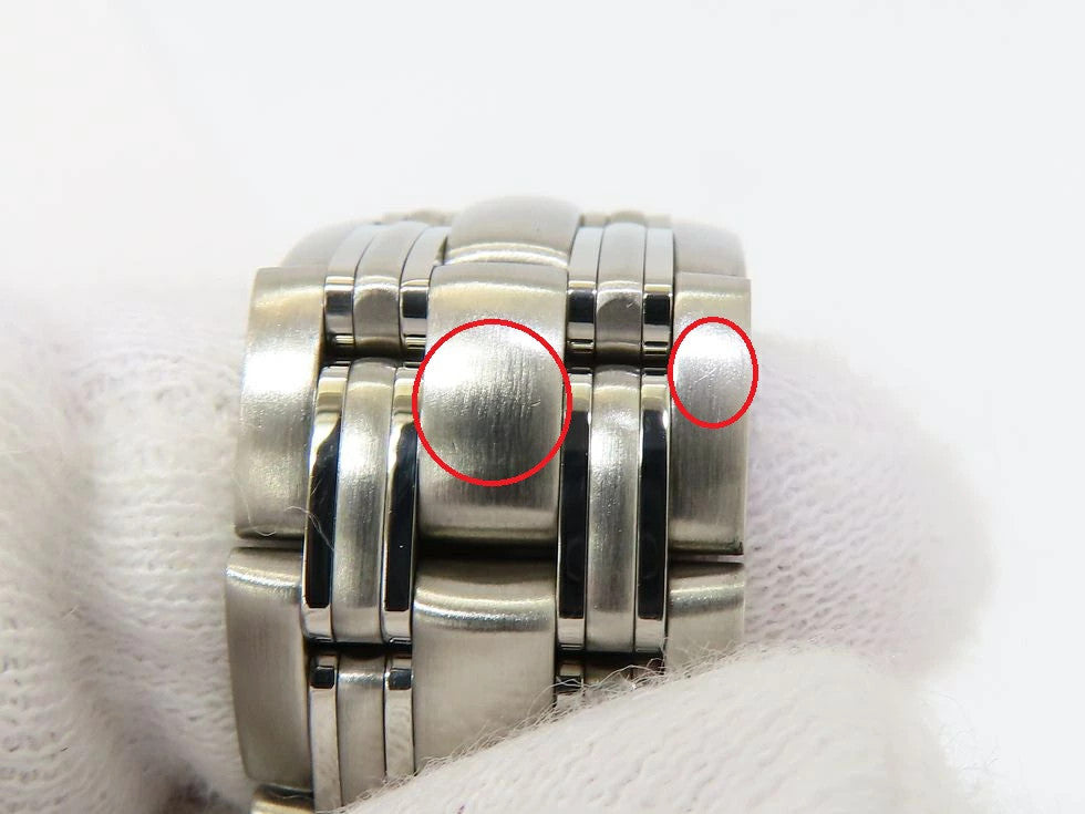 Omega 2581.81 Seamaster 120 Quartz