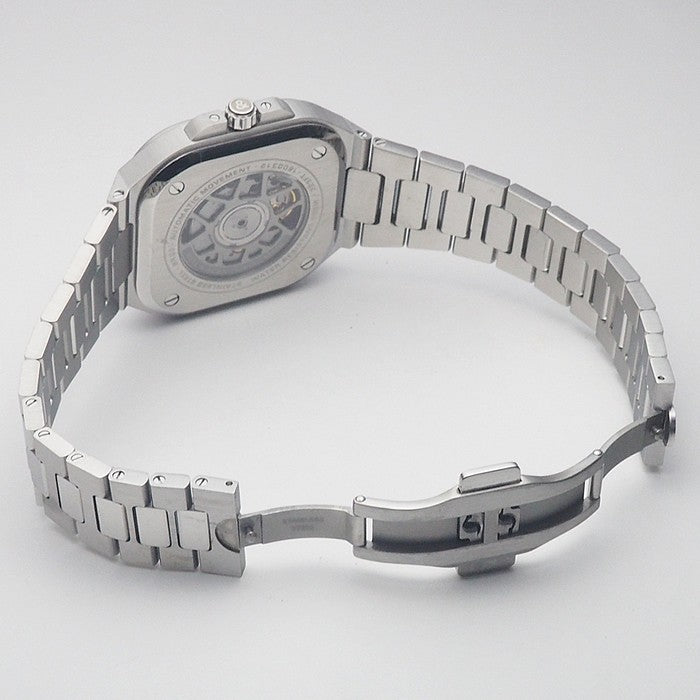 Bell & Ross Br 5 Gmt Br05G-Bl-St/Sst