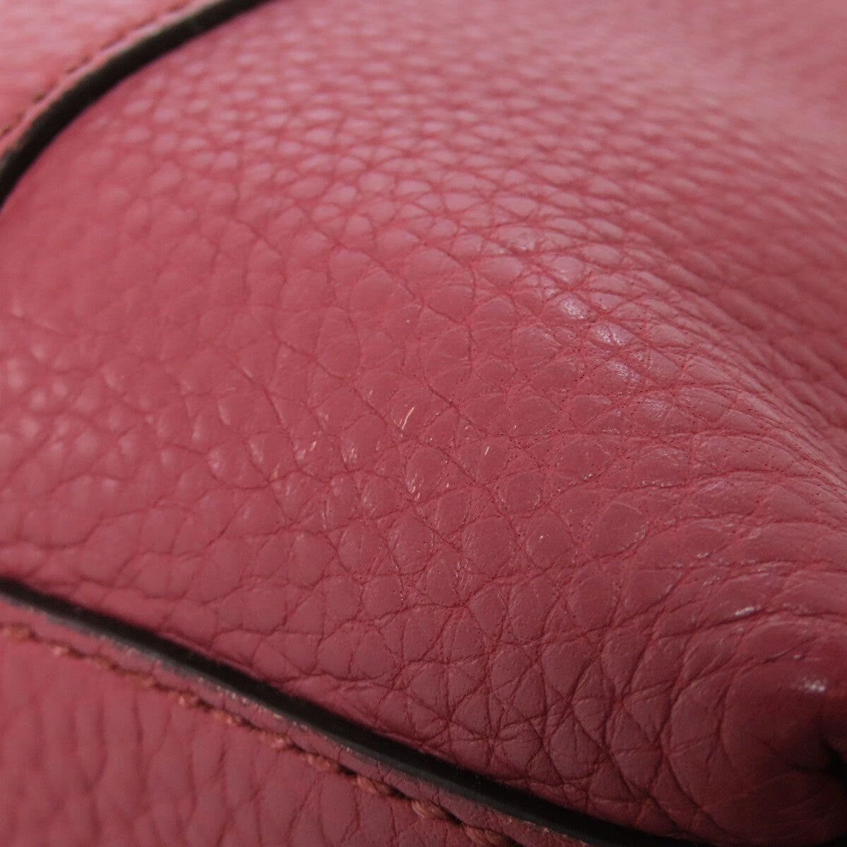 Gucci 341508 Tote Bag Outlet 2Way Leather