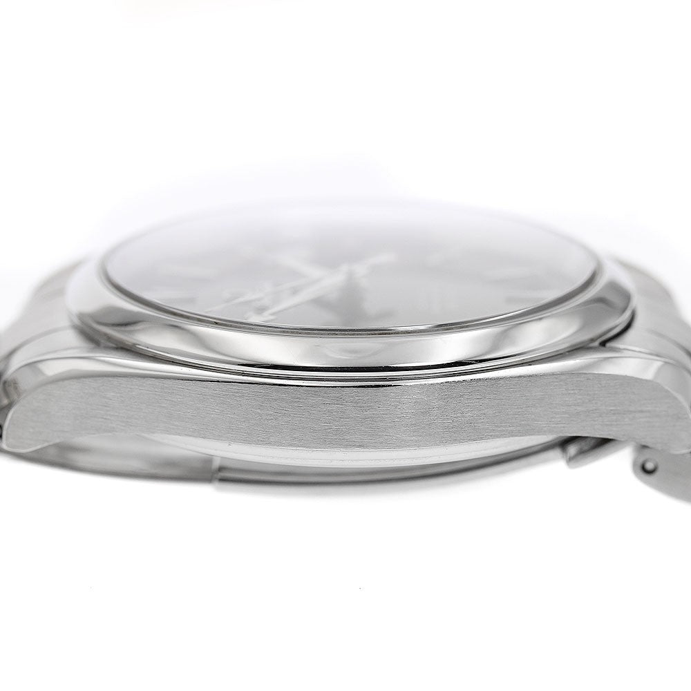 Omega Seamaster Aqua Terra 2503.5