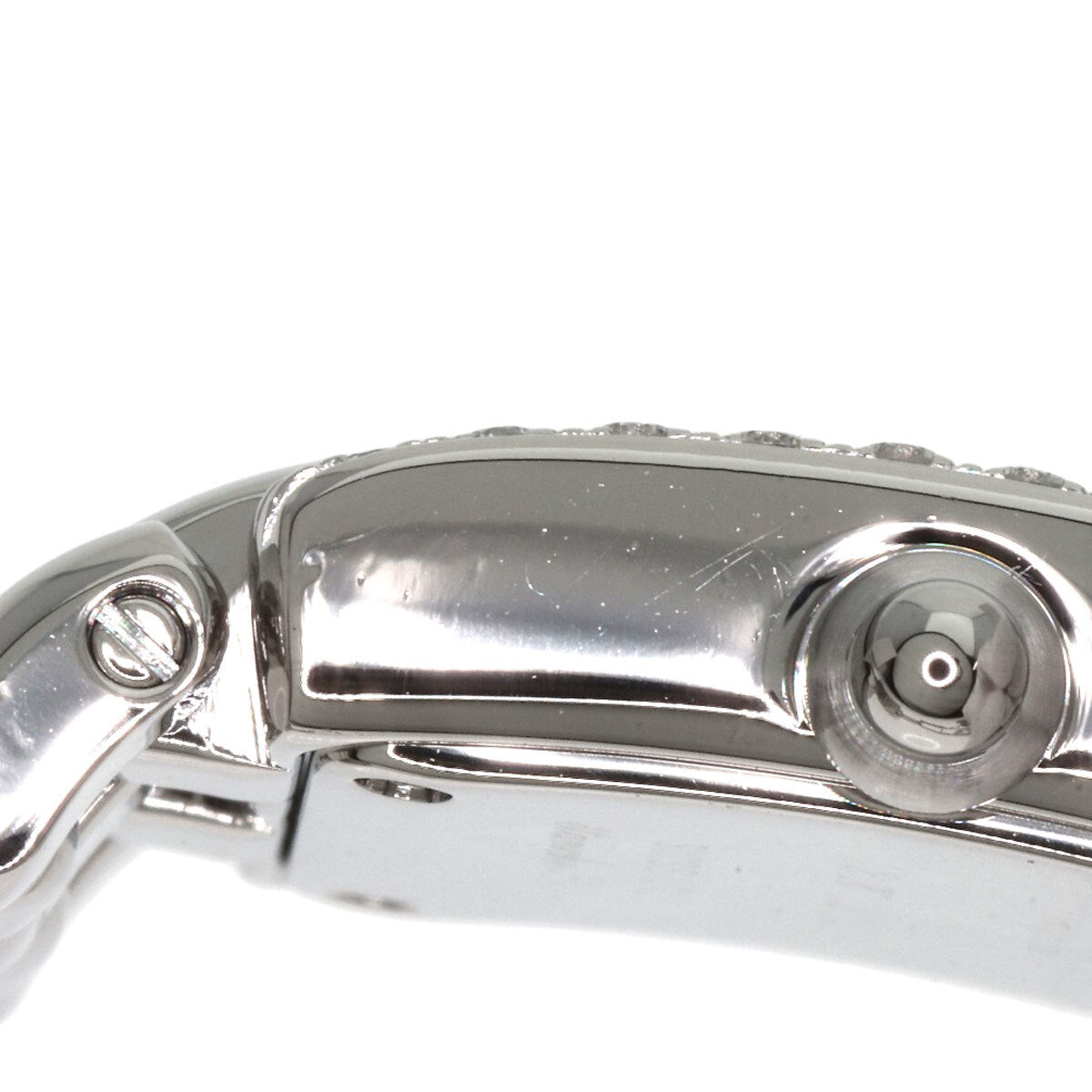 Chaumet Kesis Watches Stainless Steel/Stainless Steel Ladies