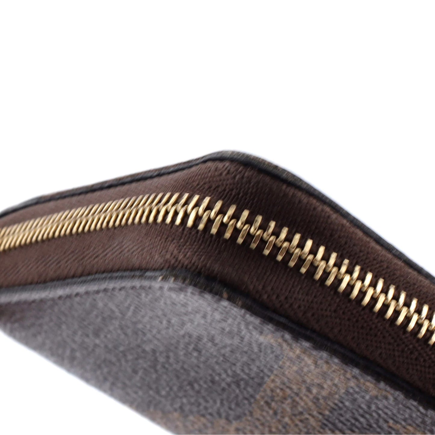 Louis Vuitton Zippy Coin Purse Reverse Monogram Giant