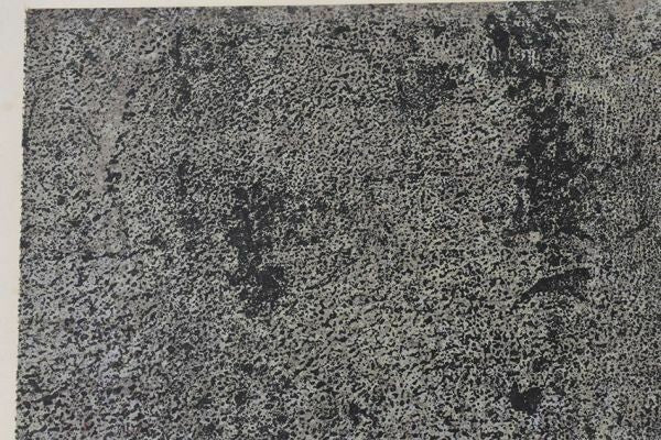 Jean Dubuffet (French) - Re'Uts Original