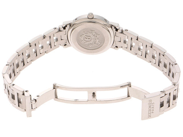 Hermes Clipper Cl4.210 Quartz