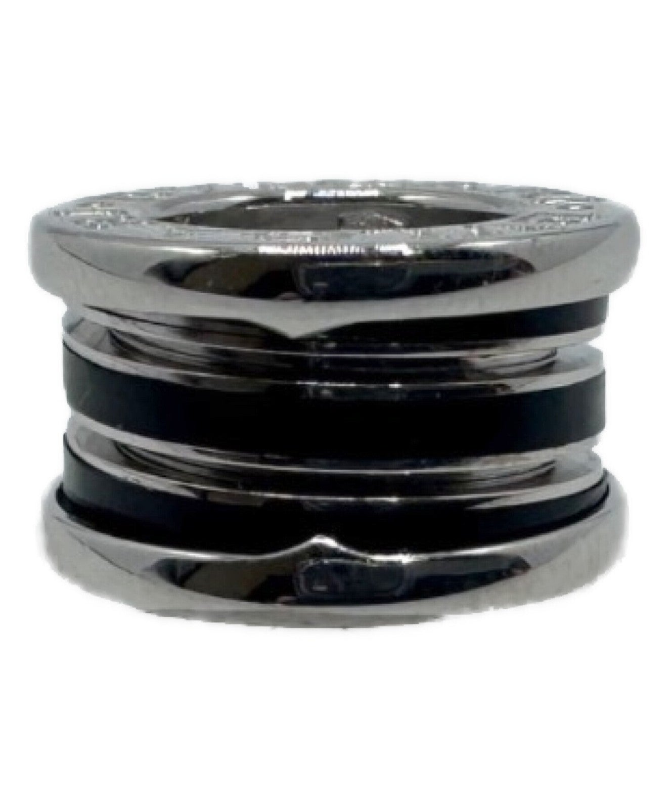 Bvlgari B.Zero1 3-Band Pendant Top