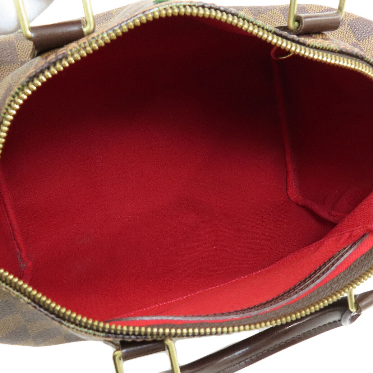 Louis Vuitton N41531 Boston Bag Speedy 30 Damier